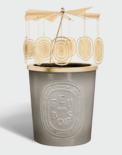 Diptyque giostra oro extra - diptyque,