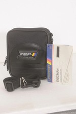 Borsa Unomat Discman x