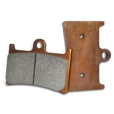 PASTICCHE ZCOO FRENO YAMAHA XP