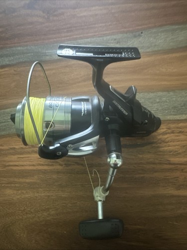 Mulinello spinning shimano - spinning,