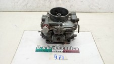 CARBURATORE ZENITH 32 NDIX PORCHE 356 1.6 1957-65  (MI971)