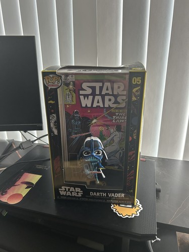 Funko pop comic covers - funko, pop!