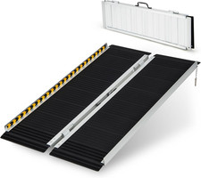 Set Di 2 Rampa per Sedie a