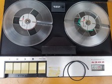 Registratore a Bobine Philips 4302 Vintage 