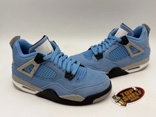 Nike Air Jordan 4 Retro UNC
