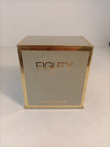 Ugo correani eighty - correani,