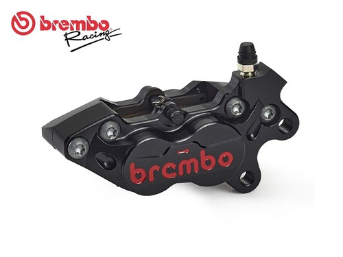 Pinza freno assiale anteriore - freno,