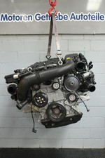 -TOP- Motor Mercedes C W204