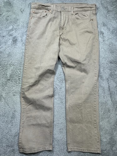 Jeans levis 505 uomo 38x29 - 505,