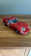 Ferrari 250 GTO #24 – Kyosho