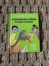 LE AVVENTURE NELLA NATURA I
