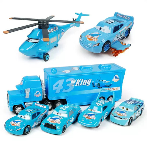Confezione disney pixar - confezione, cars