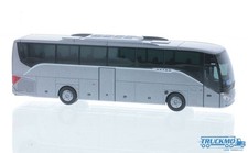 Rietze Auto Squadra Polizia Setra S 515 HD Bus 77908