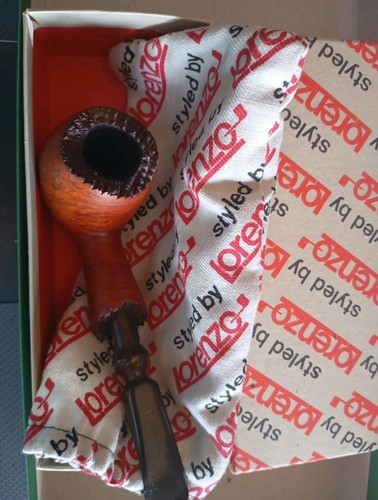 Pipa lorenzo nuova - pipa,