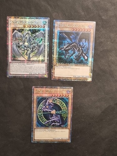 Yugioh drago polvere di - drago,