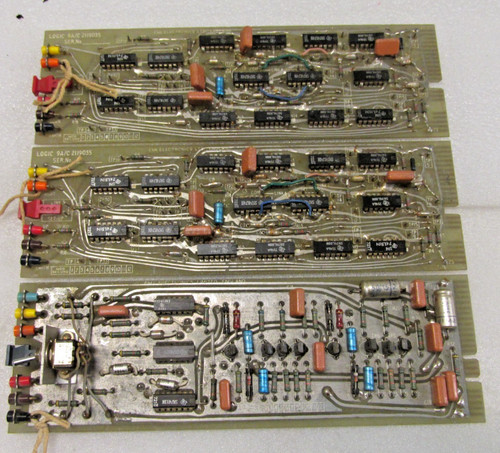 Logic c2119035 circuit - 3-,