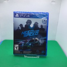 Need For Speed - Sony