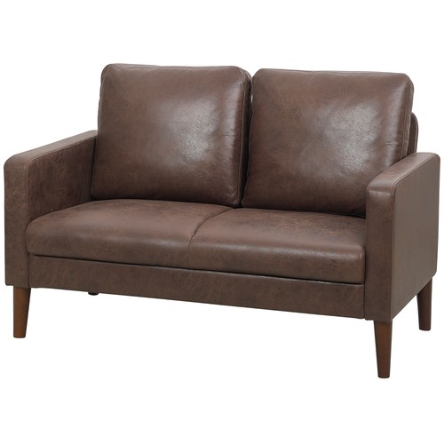 Homcom divano posti - homcom,