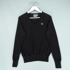 Maglione Fred Perry vintage