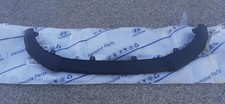 SPOILER PARAURTI ANTERIORE  ORIGINALE NUOVO PER HYUNDAI IX35 IX-35  2010-2013