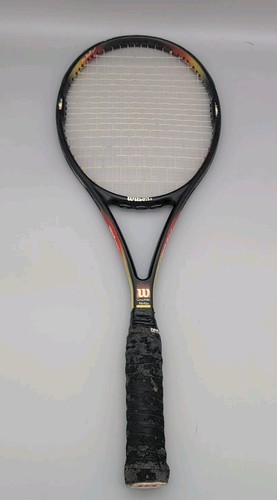 Wilson pro staff classic mq - wilson,