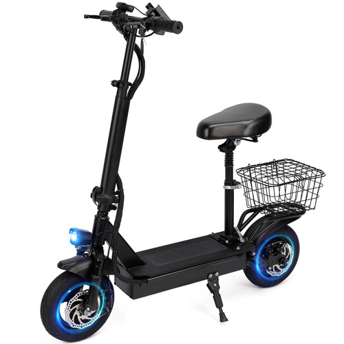 Electric scooter 48v 10ah - scooter,