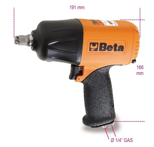 Avvitatore pneumatico beta - avvitatore,
