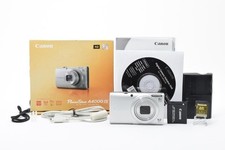 Canon PowerShot A4000 IS