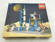 LEGO 920 Alpha-1 Base Razzo