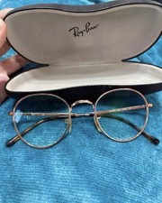 occhiali ray ban