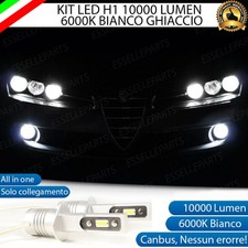 KIT FULL LED H1 FENDINEBBIA