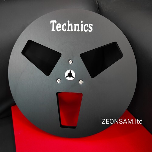 Technics bobine a - 1,