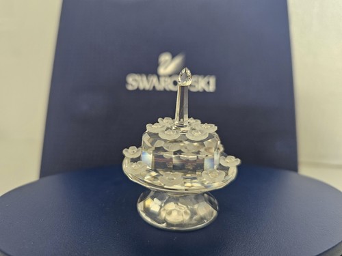 Swarovski scs 1992 torta - scs, 'torta