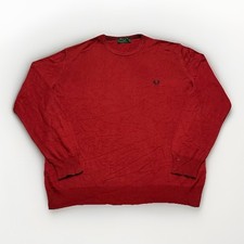 Maglione uomo Fred Perry