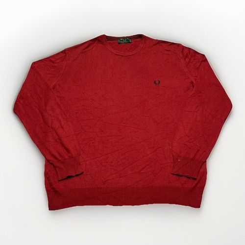 Maglione uomo fred perry - uomo,