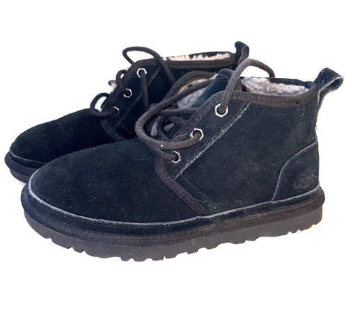 Stivali ugg neumel 5 - stivali,