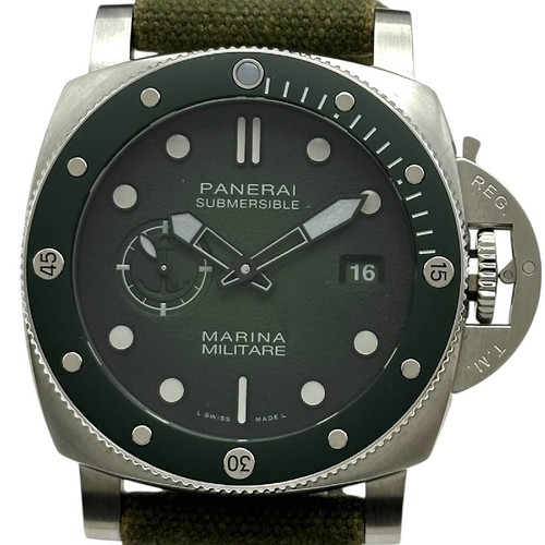 Panerai marina militare - marina,