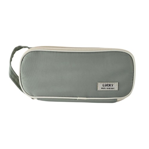 Astuccio portamatite con - astuccio,