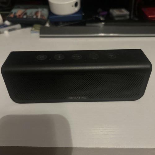 Creative metallix plus - metallix,