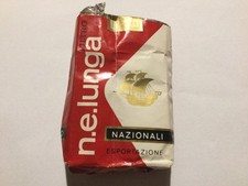 Pacchetto di Sigarette vuoto