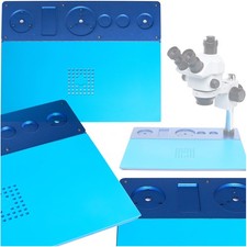 Base In Silicone Antistatico
