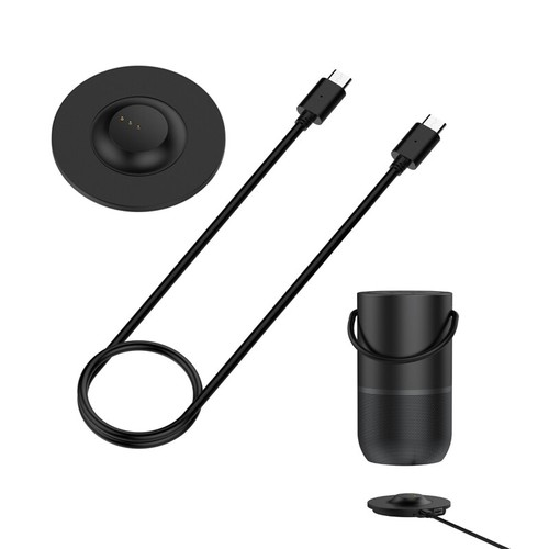 Cavo dock caricatore base - , di