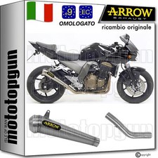 ARROW SCARICO OMOLOGATO