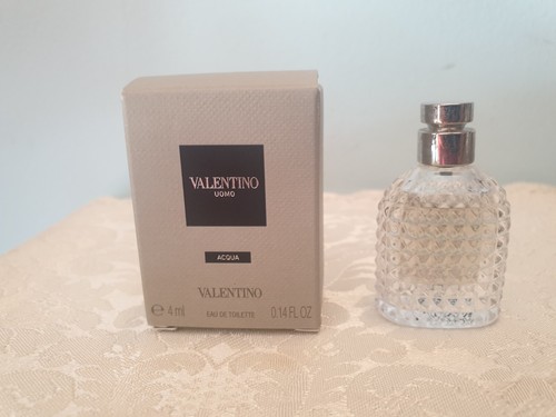 Valentino acqua uomo - uomo, ,