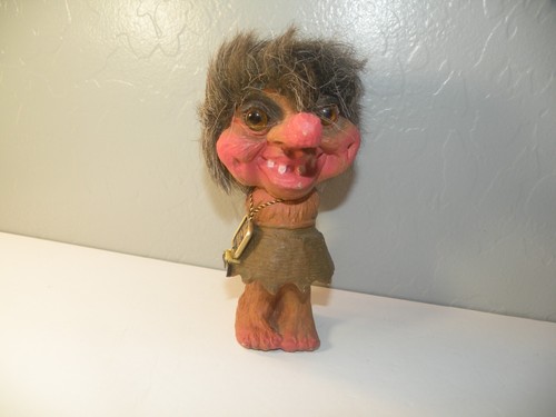 Nyform troll art 115 - troll,