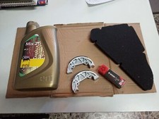 KIT TAGLIANDO PIAGGIO LIBERTY 50 2 TEMPI DAL 1997 AL 2003