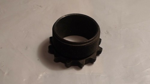 Dado anello scarico moto - anello, guzzi