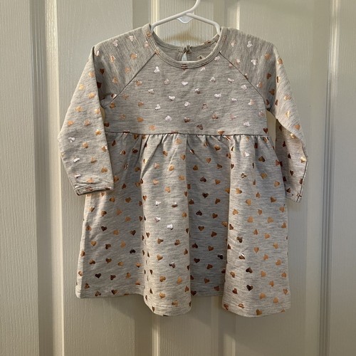 Peek vestito bambini - bambini, oro