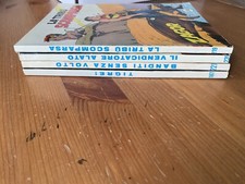 Lotto Zagor Zenith 4 albi