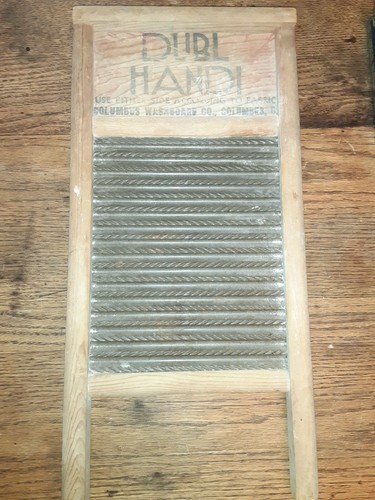 Dubl handi antico lavabo - handi, in